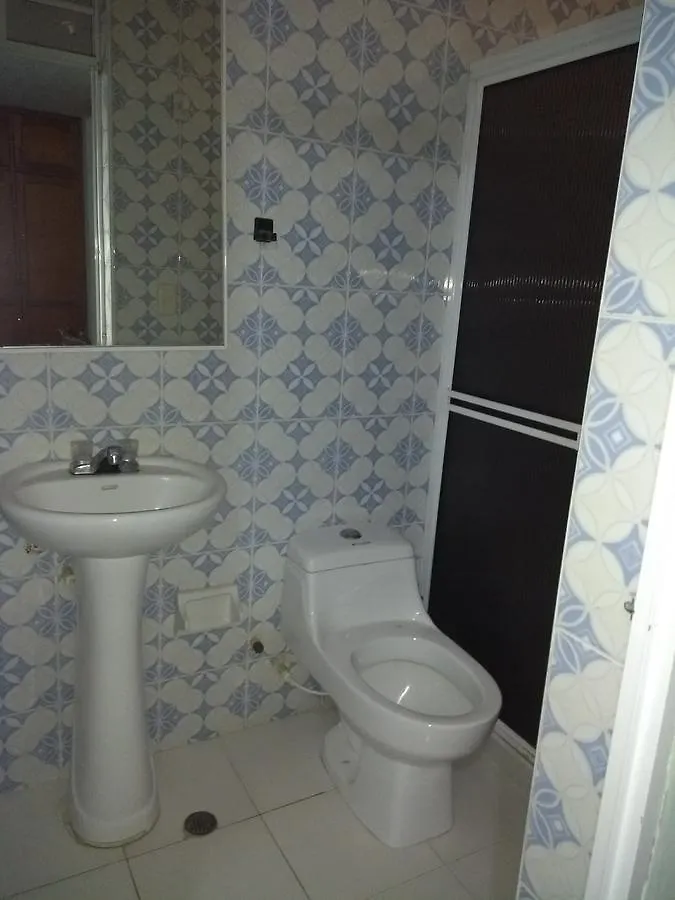 Casa El Dorado Hotell Santa Marta  Santa Marta (Magdalena)